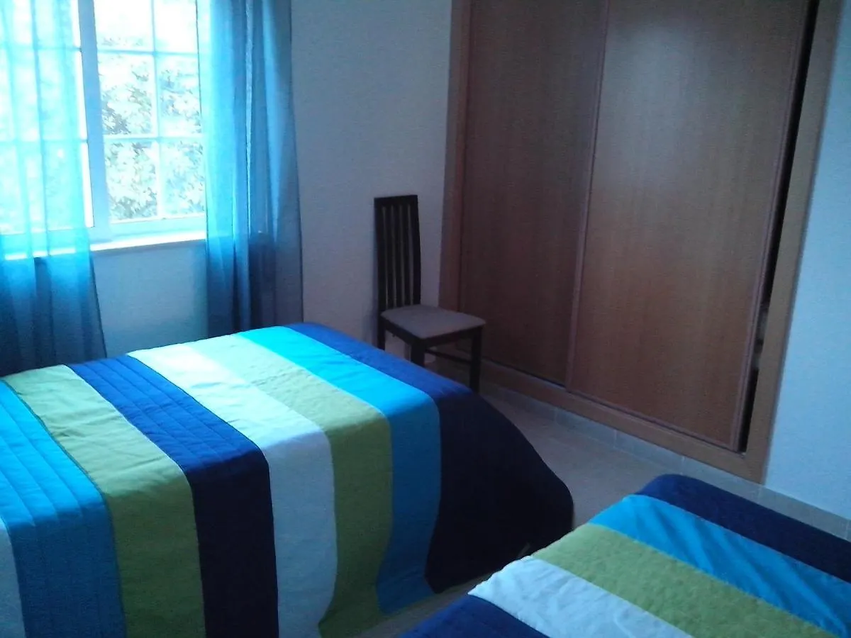 Charming 2-Bed Apartment In Olhos De Agua Albufeira